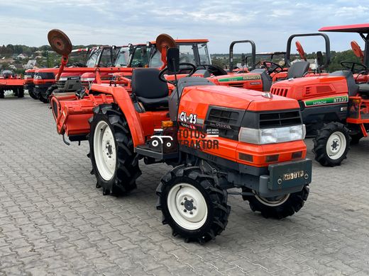 Kubota GL23