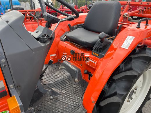 Kubota GL23