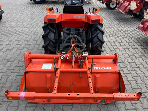 Kubota X20