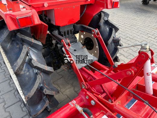 Yanmar F16