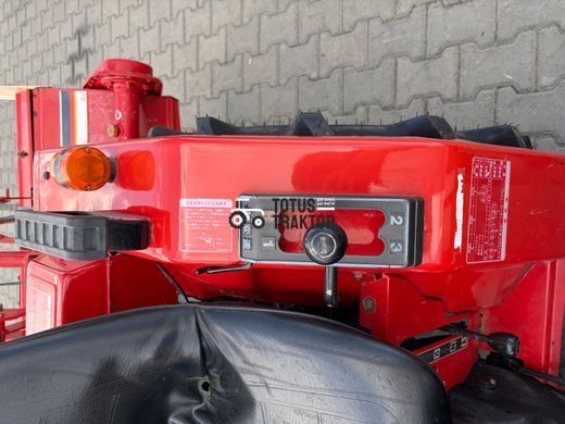 Yanmar F16
