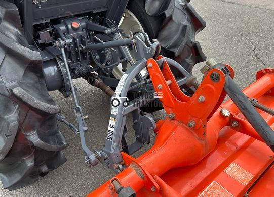 Kubota GL-320