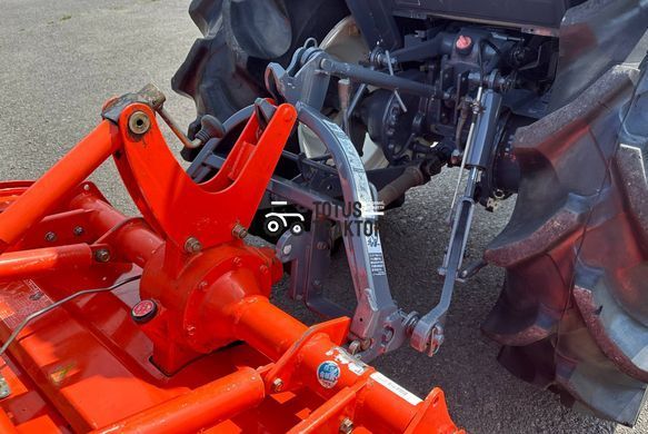 Kubota GL-320