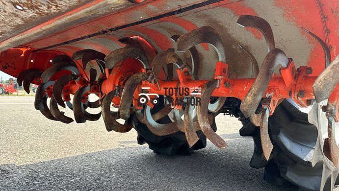Kubota GL-320