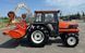 Kubota GL-320
