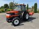 Kubota GL-320