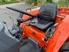 Kubota GL23