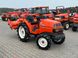 Kubota X20