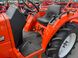 Kubota X20