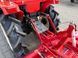 Yanmar F16