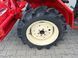 Yanmar F16