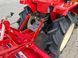 Yanmar F16