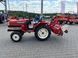 Yanmar F16