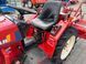 Yanmar F16
