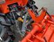 Kubota GL23