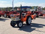 Kubota B-1702