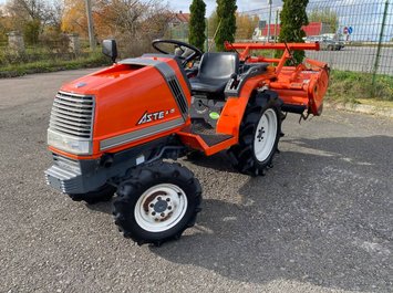 Kubota А15