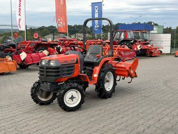 Kubota GB-14