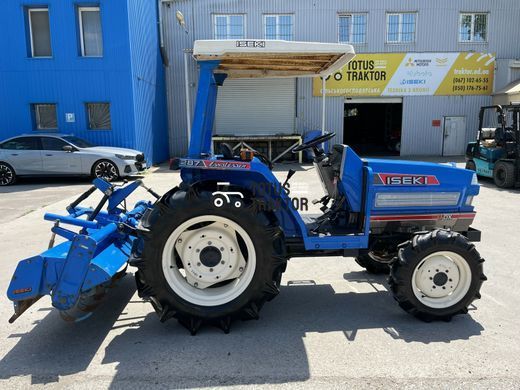 Iseki TA-287