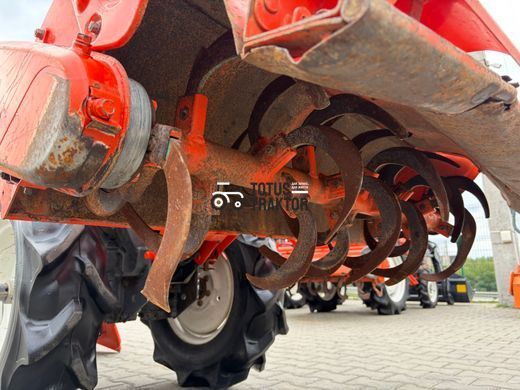 Kubota GB-14