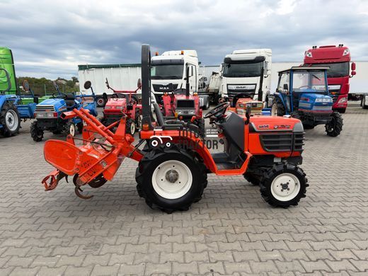 Kubota GB-14