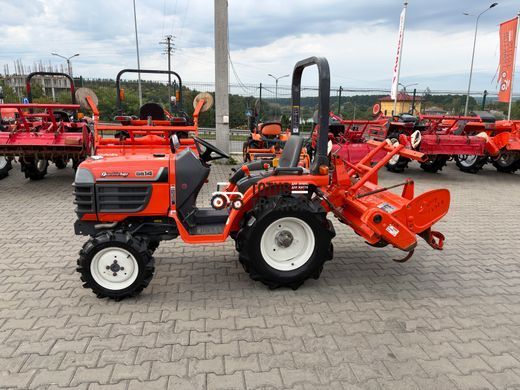 Kubota GB-14
