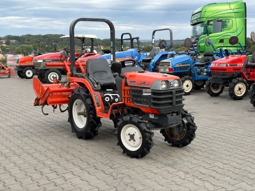 Kubota GB-14