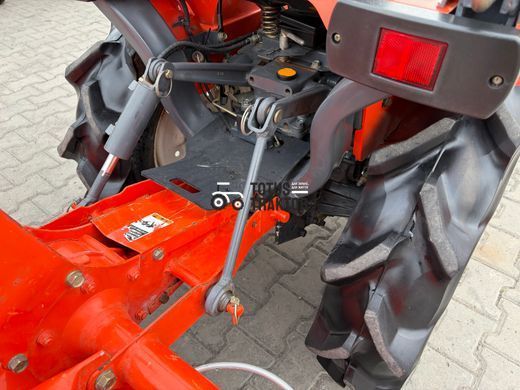 Kubota GB-14