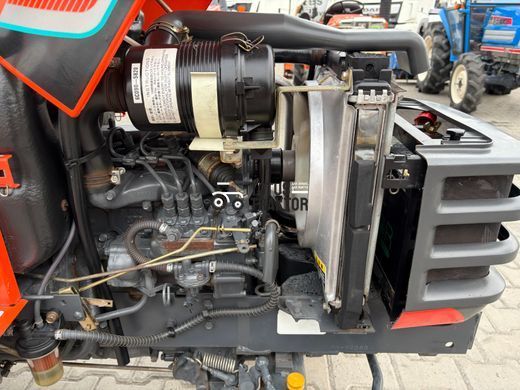 Kubota GB-14