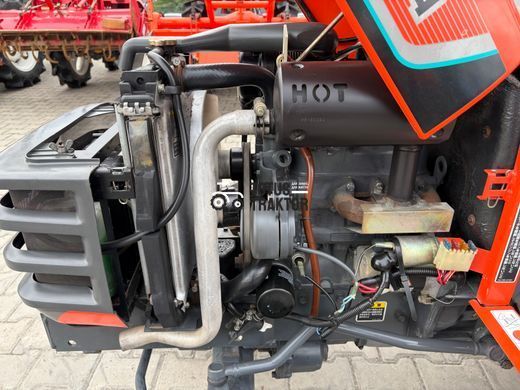 Kubota GB-14