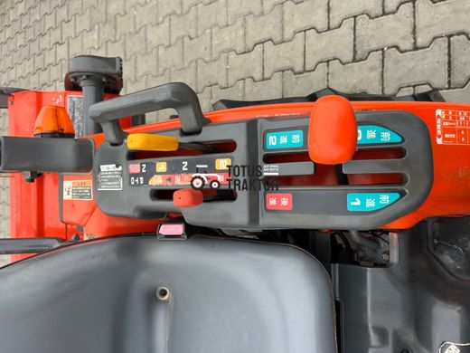 Kubota GB-14