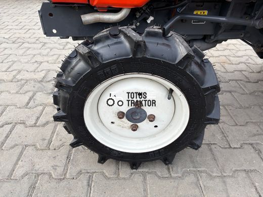 Kubota GB-14