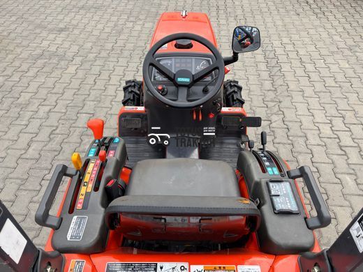 Kubota GB-14