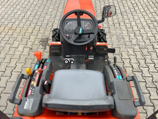 Kubota GB-14