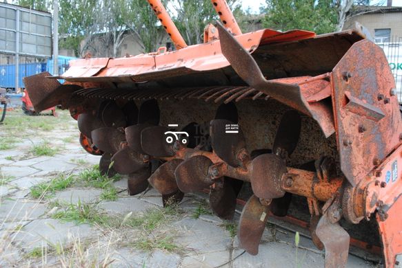 Фреза KUBOTA RL1603X