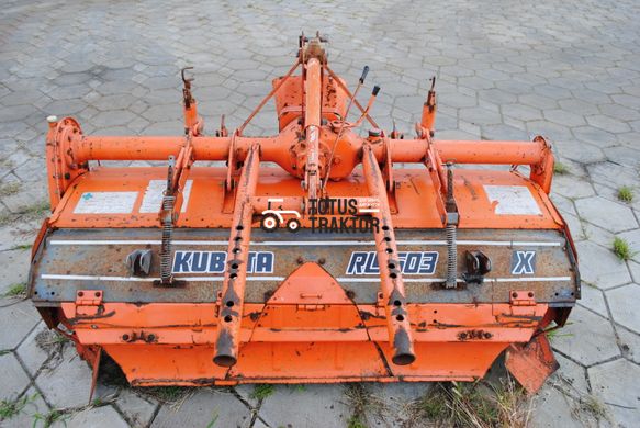 Фреза KUBOTA RL1603X