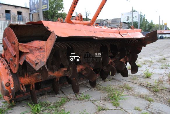 Фреза KUBOTA RL1603X