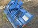 Грунтофреза Iseki BRF140