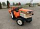 Kubota B-1702