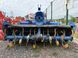 Грунтофреза Iseki BRF140
