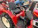 Yanmar F-165