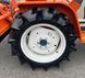 Kubota B-1702