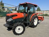 Kubota KL415