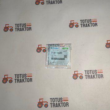 Кольцо уплотнительное фторопластовое - 31351-66280