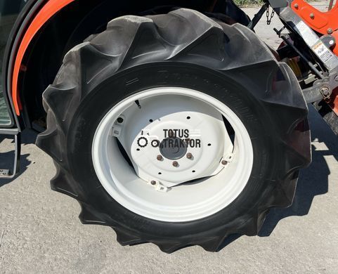Kubota KL415