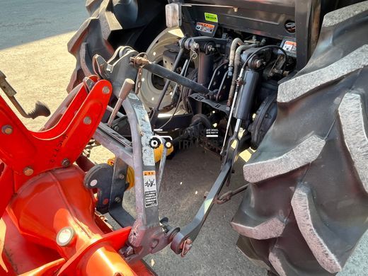 Kubota KL415