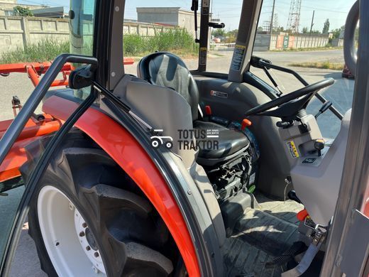 Kubota KL415