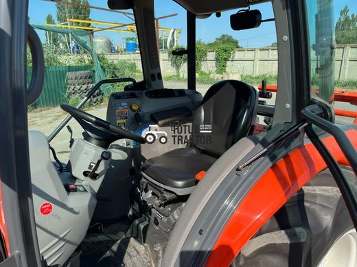 Kubota KL415