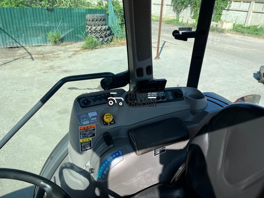 Kubota KL415