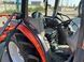 Kubota KL415
